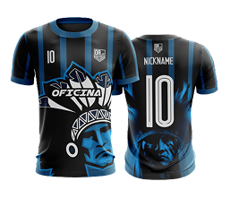 Camisa de time